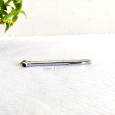 Vintage PCL Tyre Pressure