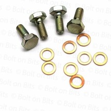 RDX 200Tdi / 300Tdi Injector Banjo Bolt Kit _ Defender Discovery Range Rover