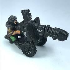 Tallarn Desert Raider Custom