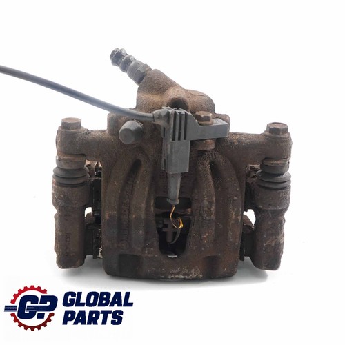 Mercedes vito w639 brake - mercedes,