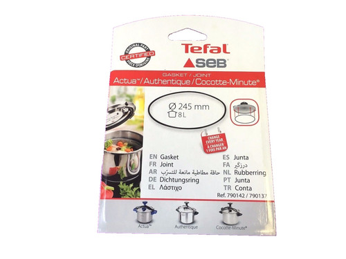 Tefal seb 245 - 245, mm