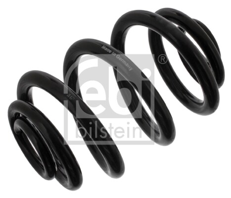 New coil spring for - new,