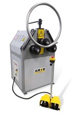 AMOB Power Ring Roller