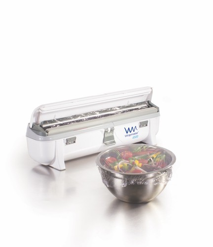 Wrapmaster 4500 catering - wrapmaster,