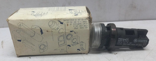 Cema p9xud0 pilot light dc - pilot,