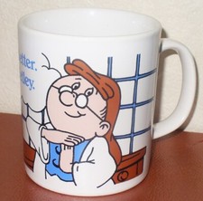 Tetley Tea Gaffer Mug