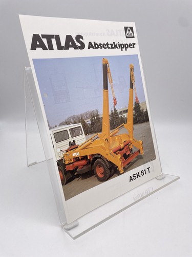 Atlas brochure skip - /,
