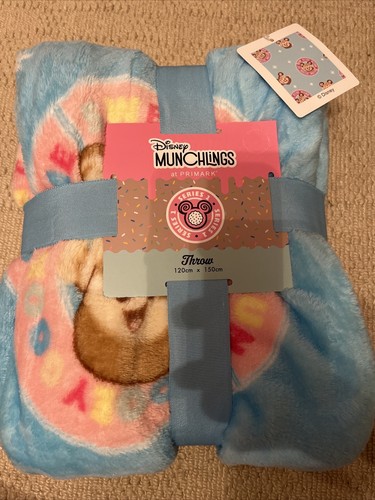 Disney munchlings primark - munchlings,