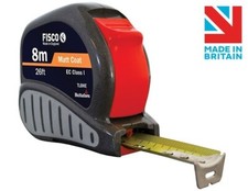 Hultafors 8m 26ft TRI-LOK