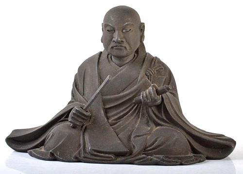 Japanese vintage wood carving - japanese,
