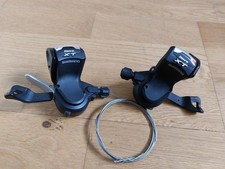 Shimano Deore XT  SL-M770