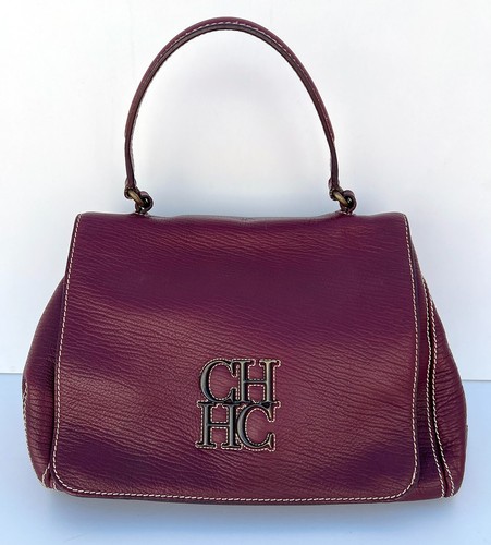 Carolina herrera burgundy - carolina,