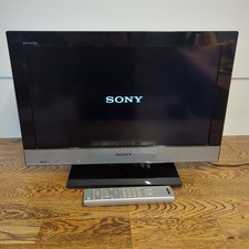 Sony bravia kdl - bravia, kdl-22ex302