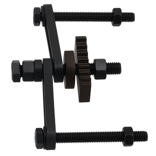 Engine flywheel tool for - tool,