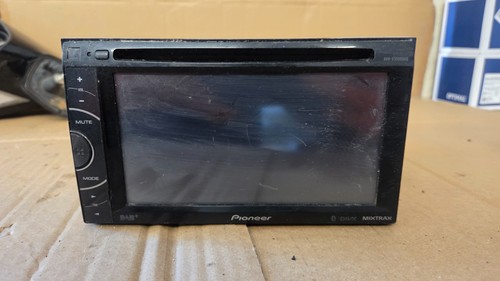 Pioneer avh x3500dab dab - pioneer, dvd