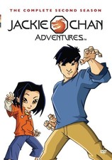Jackie Chan Adventures - The