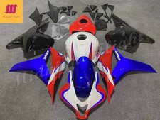 Red Blue White Fairing Kit for