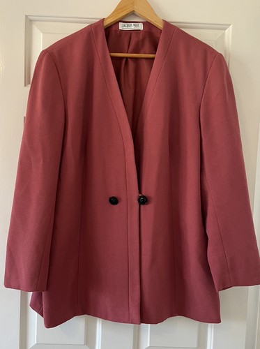 Jacques vert rust wool - jacques, mix