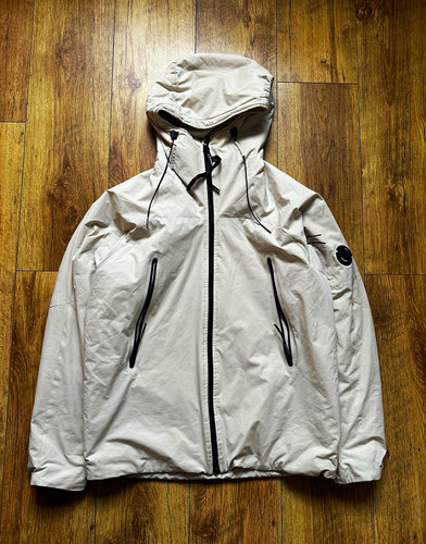 Company pro tek primaloft - c.p.,