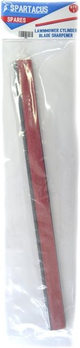 Effortless cylinder sharpener - effortless,