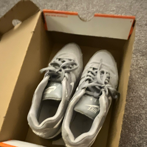 Nike air max - air, men's