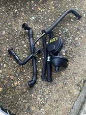 Ridex Oil Separator for BMW
