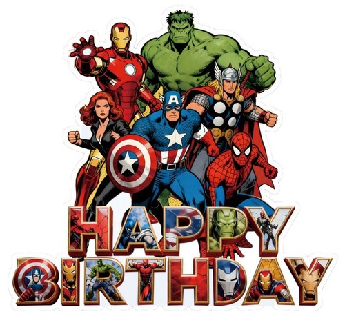 Superhero marvel avengers - superhero,