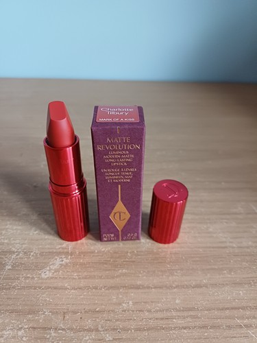 Charlotte tilbury matte - tilbury,