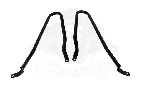 Set pannier luggage rails for - rails,
