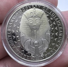 Treasure of a Golden Pharaoh 