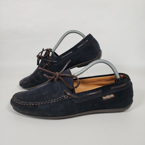 Russell bromley suede - russell, &