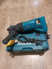MAKITA 8406 13MM DIAMOND CORE DRILL 110V.