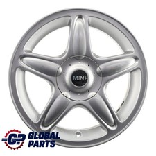 Mini Cooper One R50 R52 R53