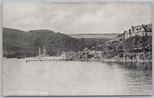 NEWTON FERRERS Devon Yealm