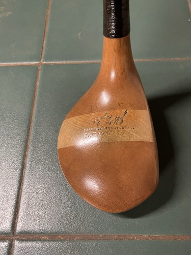 Hickory golf club - hickory,