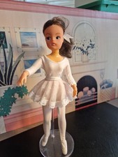 Pedigree Sindy Ballerina Doll