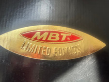 Mbt kisumu black python - mbt,
