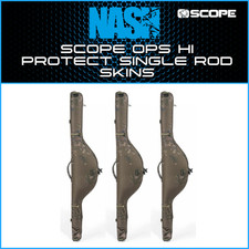 NASH SCOPE OPS HI PROTECT