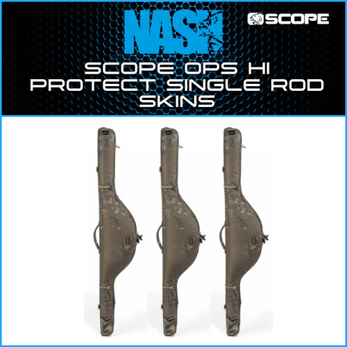 Nash scope ops protect - hi,