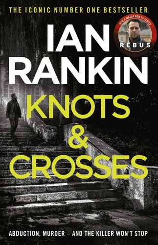 Knots and crosses rebus - knots,