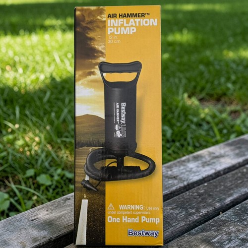 New bestway air - new,