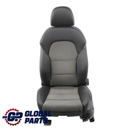 Audi front seat - audi,