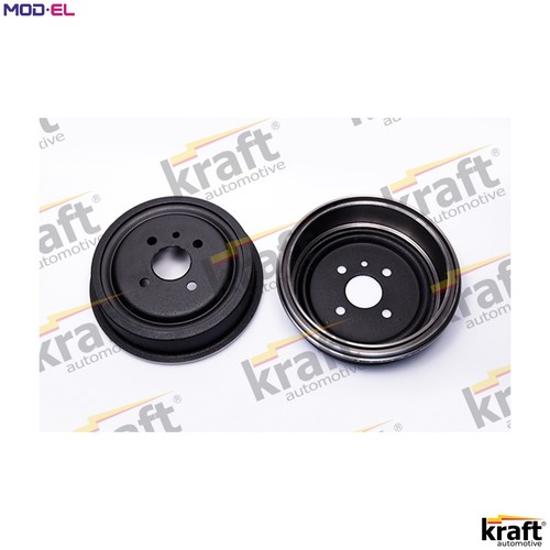 Brake drum 6061530 for - brake,