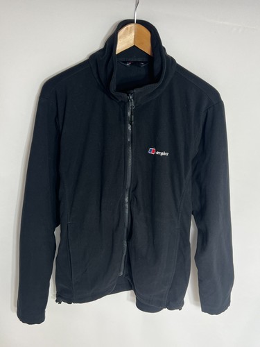 Berghaus prism fleece - berghaus, jacket
