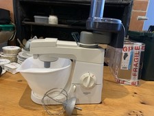 KENWOOD CHEF CLASSIC &