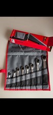 Teng Tools 6508RSMM 8 Piece