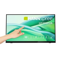 Hannspree HT220CUA 22" IPS