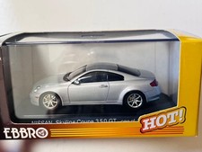 Ebbro 1:43   Nissan Skyline