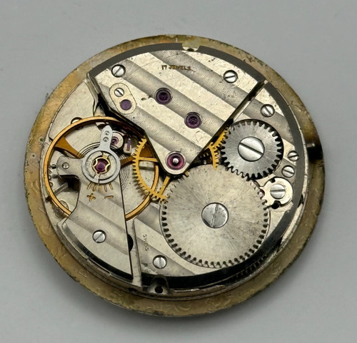 Eta 1120 watch movement - eta,