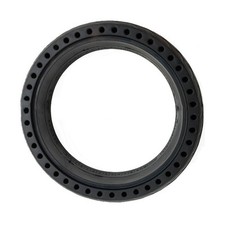 Replacement Solid Tyre 8x2 125 for Ninebot For Segway ES1/E Electric Scooter